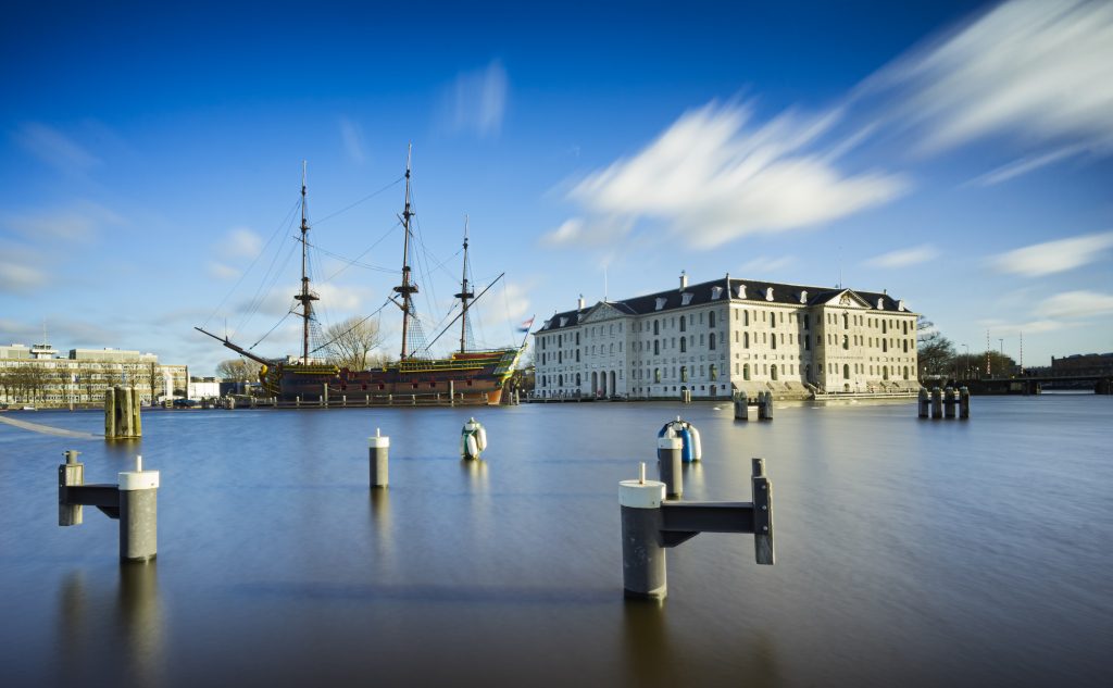 Australian National Maritime Museum