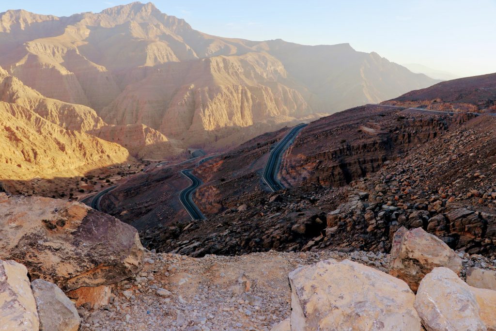 Jebel Jais