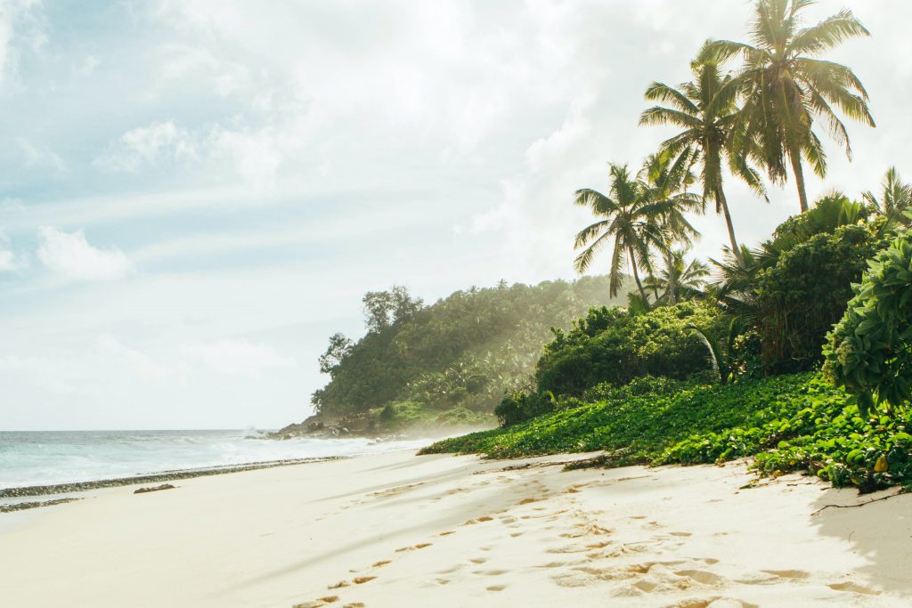Seychelles
