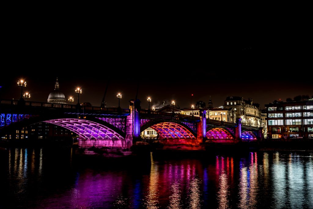 the City of London