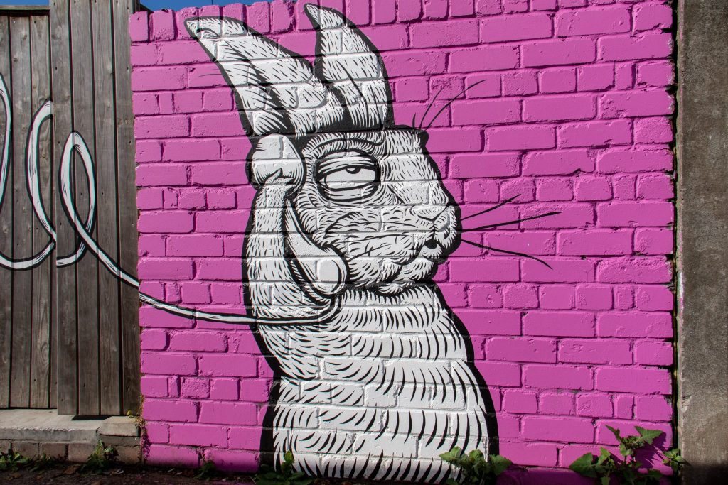 Bedminster in Bristol
