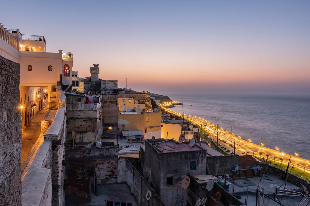 Weekend Trips from Tarifa