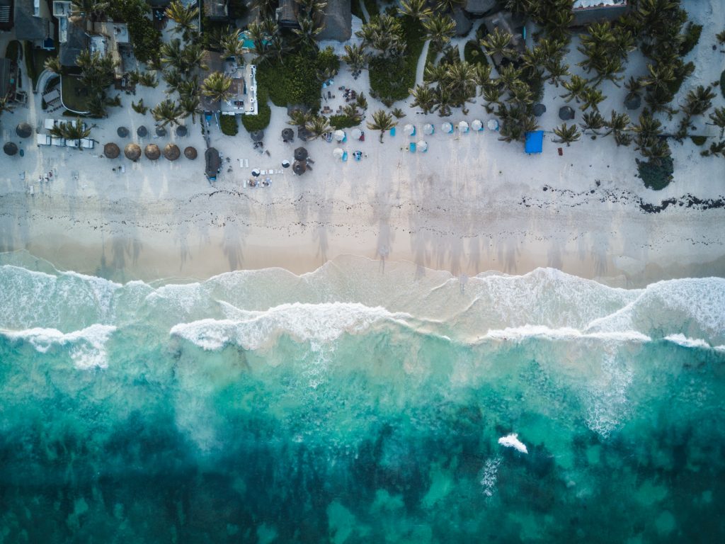 Bathsheba, Barbados