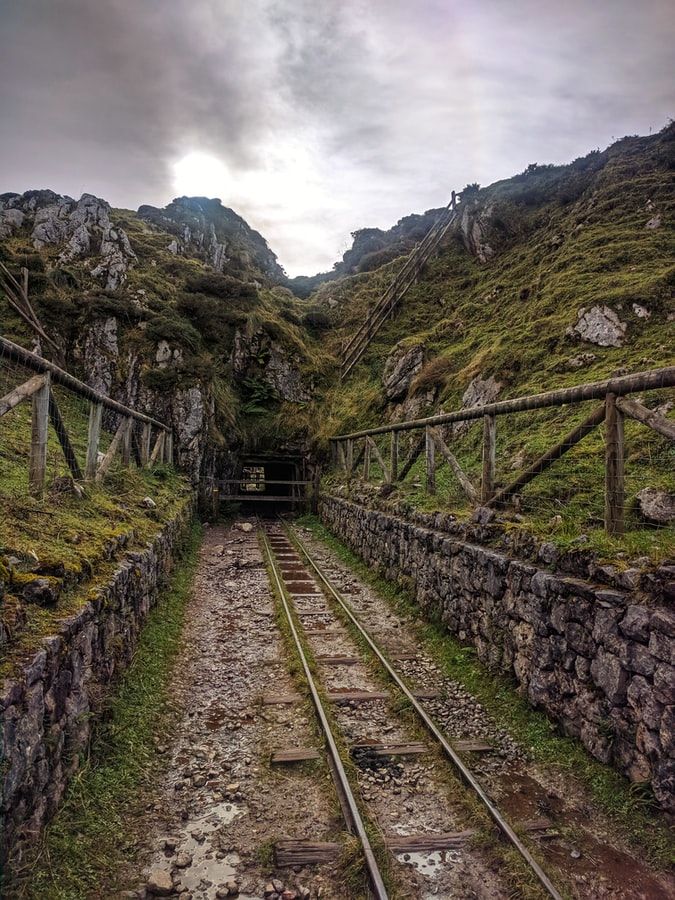 scenic railway journeys spain