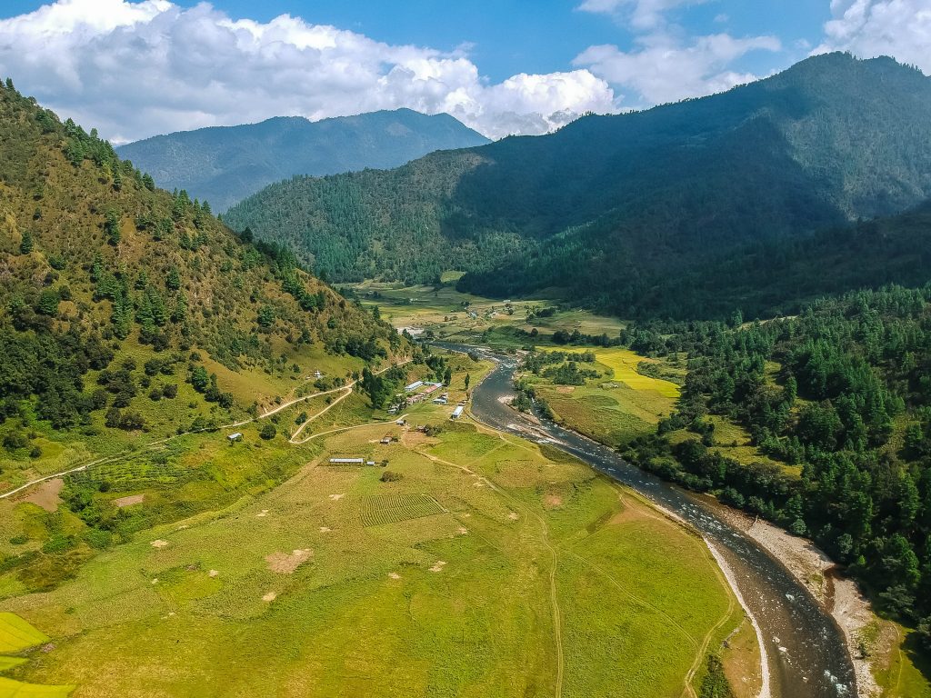 Best time to visit Tawang