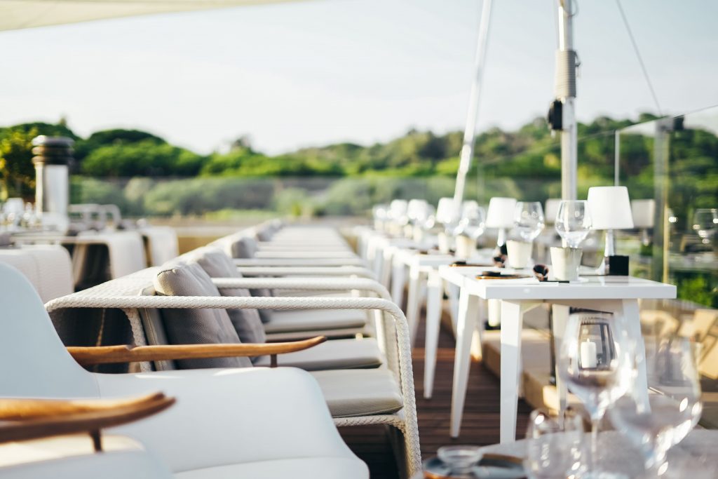 Restaurants in Hobart