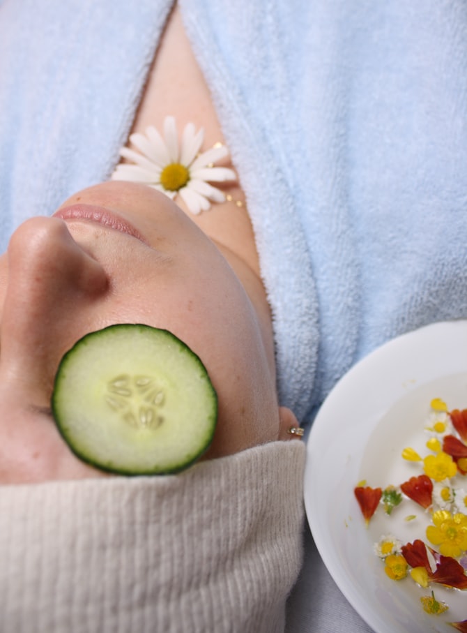 spa facility at the luxury resorts in India