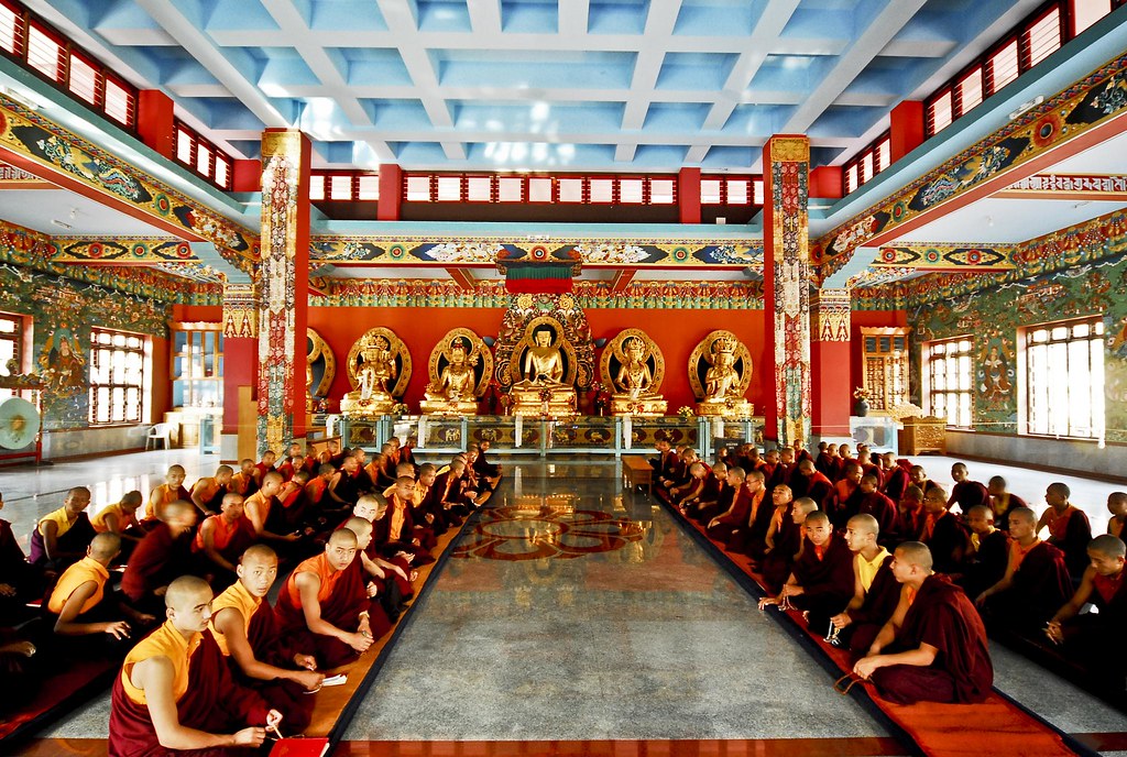 Bylakuppe