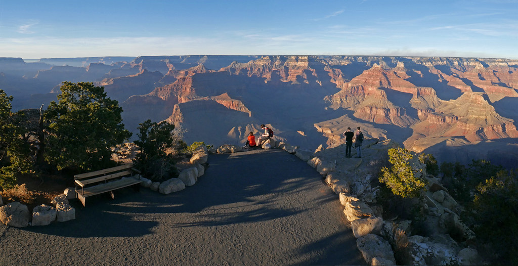 Grand Canyon National Park