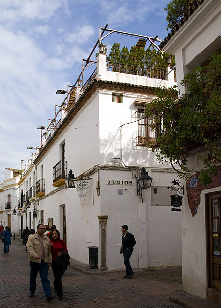 Jewish Quarter