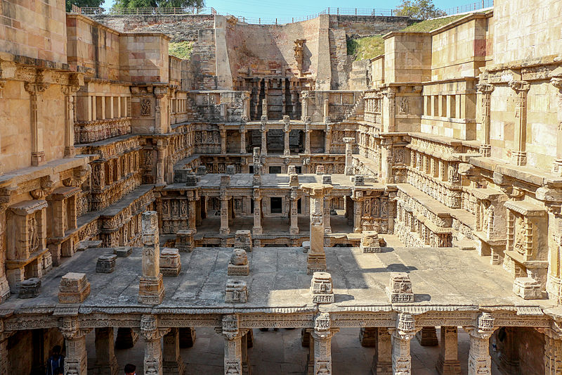Rani ki Vav, Gujarat
