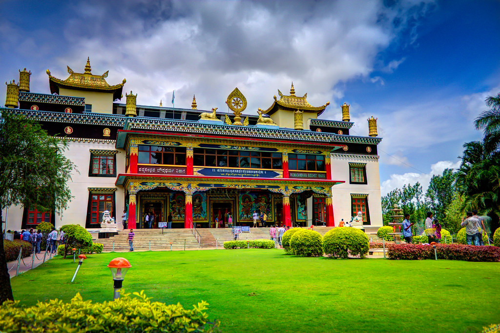 Golden Temple