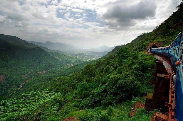 best time to visit vizag and araku valley