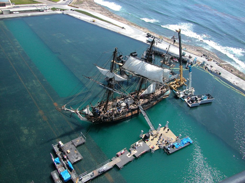 Baja Studios, top things to do in Rosarito.