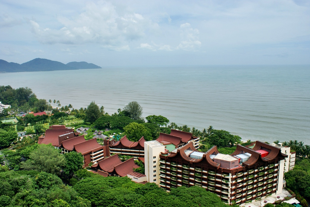 Batu Ferringhi, Penang