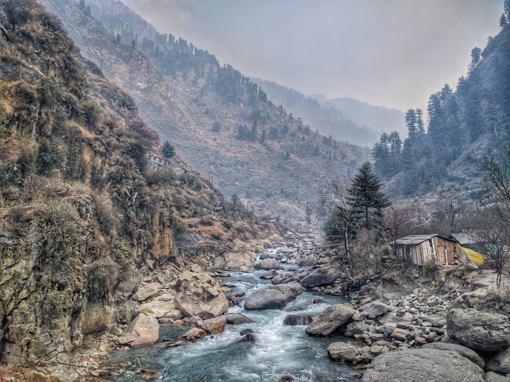 Best time to visit Arunachal Pradesh