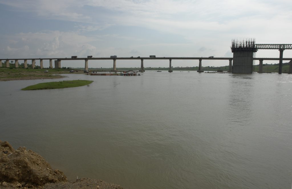 Chambal River