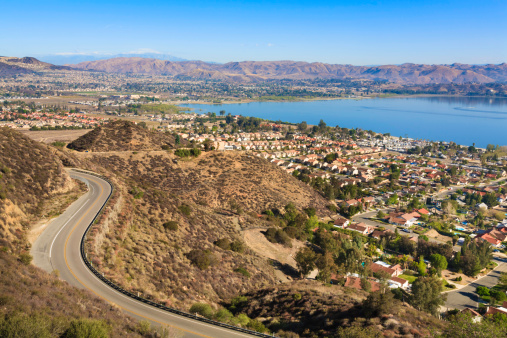 California Route 74