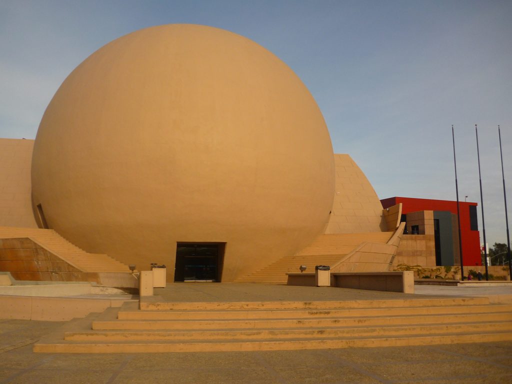 Tijuana Cultural Centre
