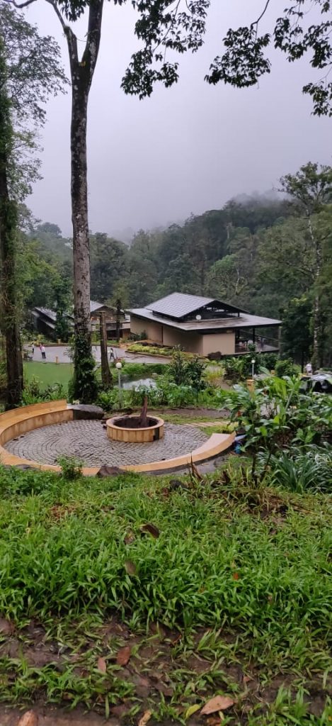 Ayatana property