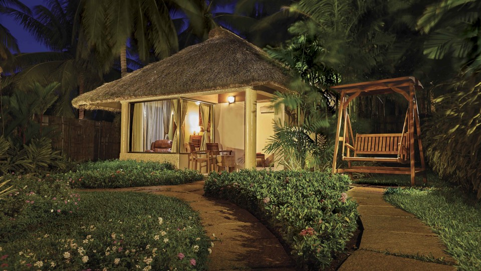Coco logoon pollachi resort