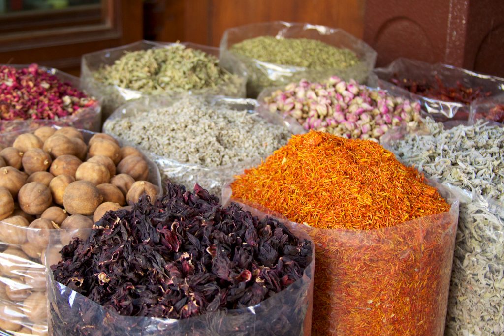 Spice Souk