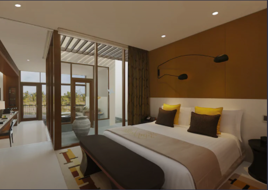 InterContinental Hotel Group