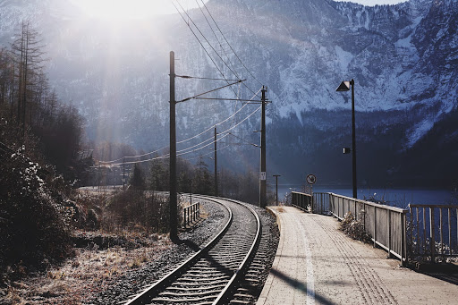 Le Train du Massif