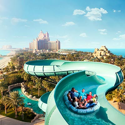 Aquaventure