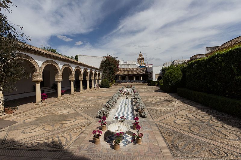 Palacio de Viana