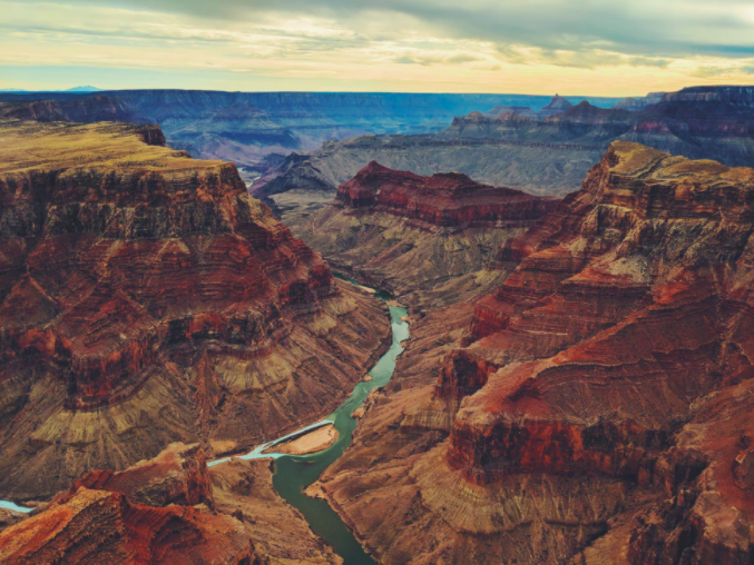 Grand Canyon, Day Trips from Phoenix