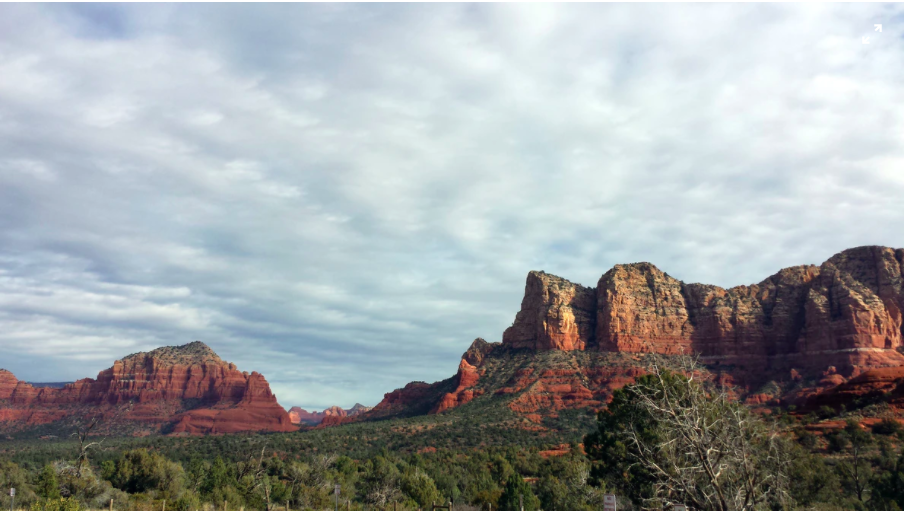 Sedona, Day Trips from Phoenix