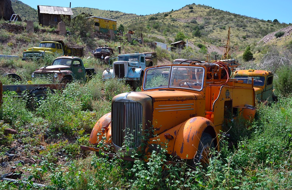 Jerome, Day Trips from Phoenix