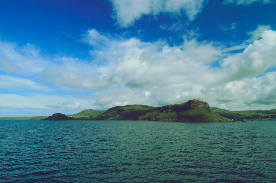 Bolgatty Island