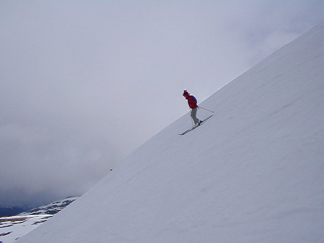 Glenshee Ski Centre