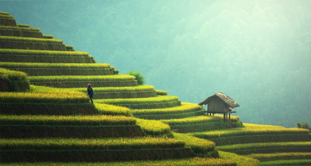 Offbeat places to visit in Thailand