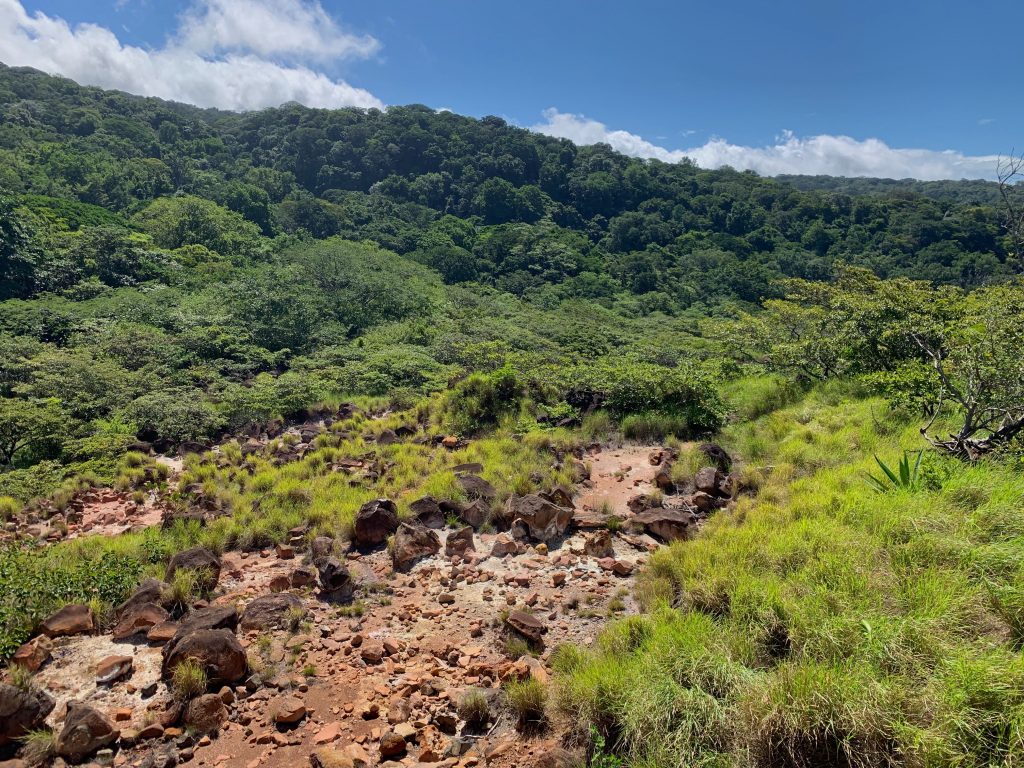 Mazatzal Wilderness Area