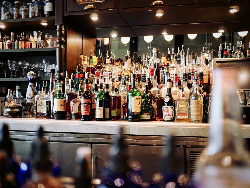 Level up Bar