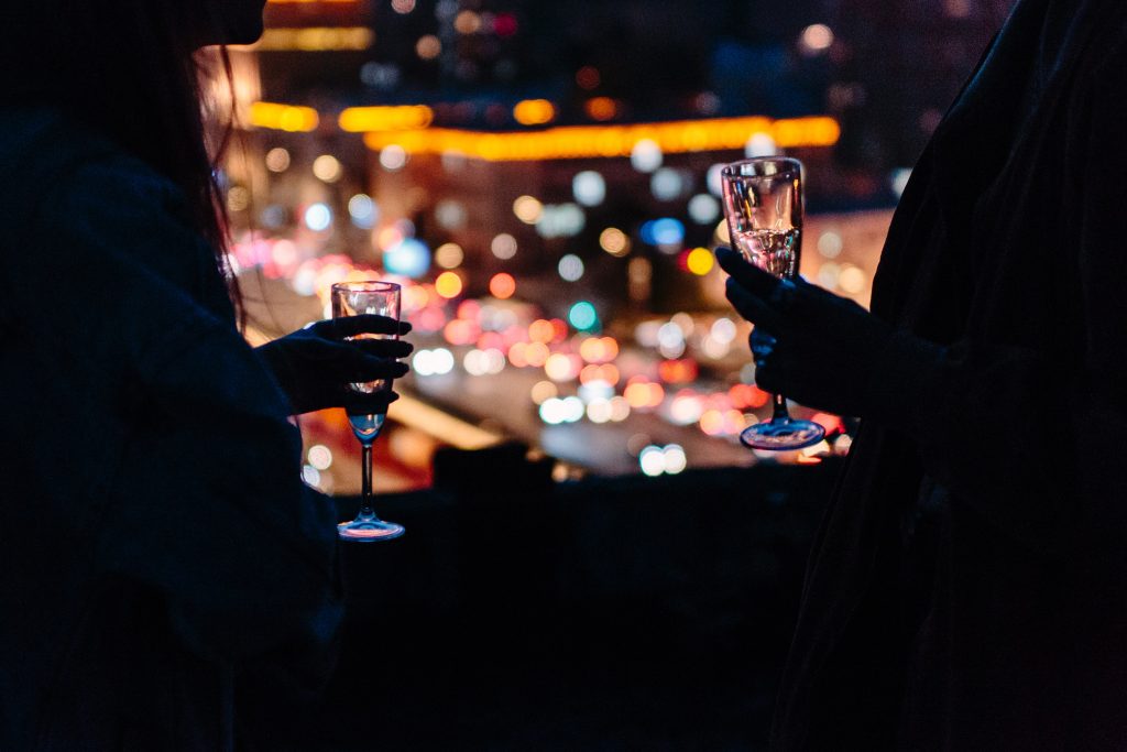 Bars In South Melbourne