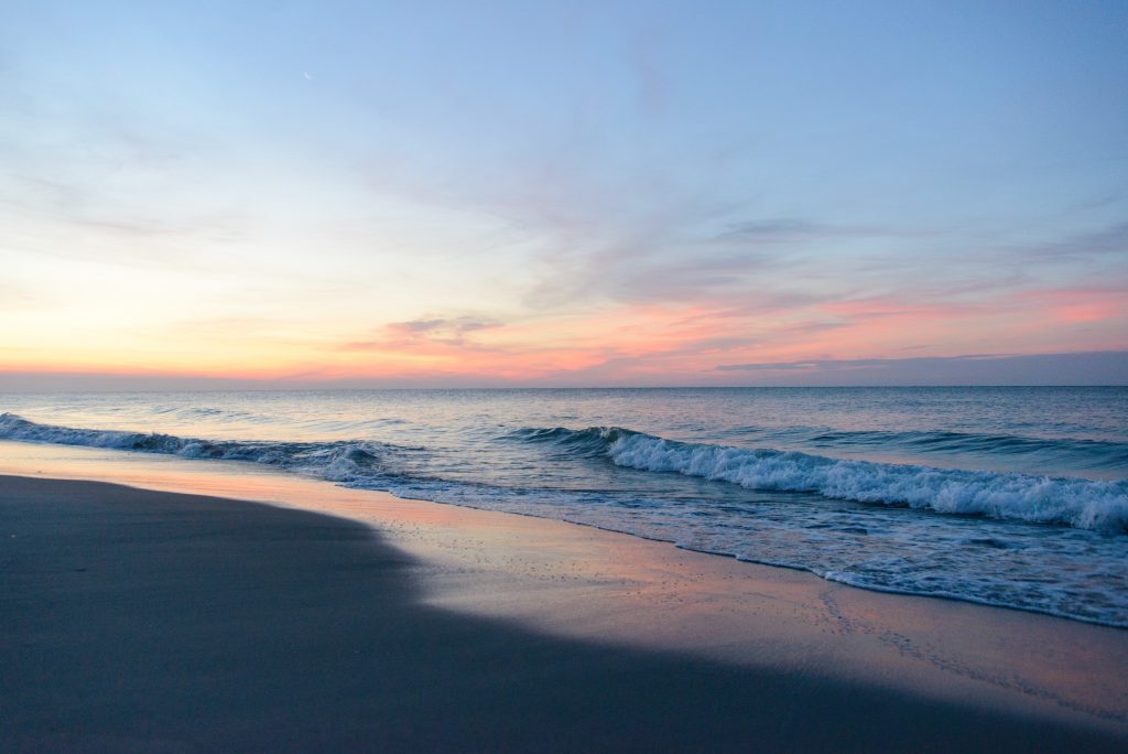Day Trips from Myrtle Beach