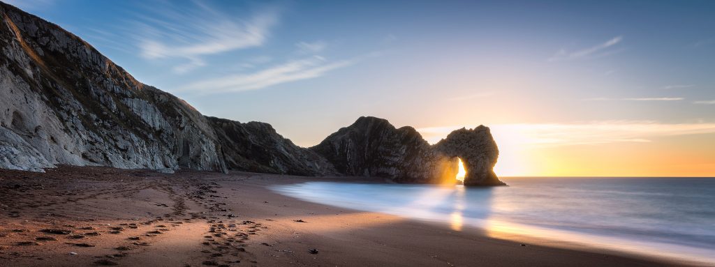 Durdle Door