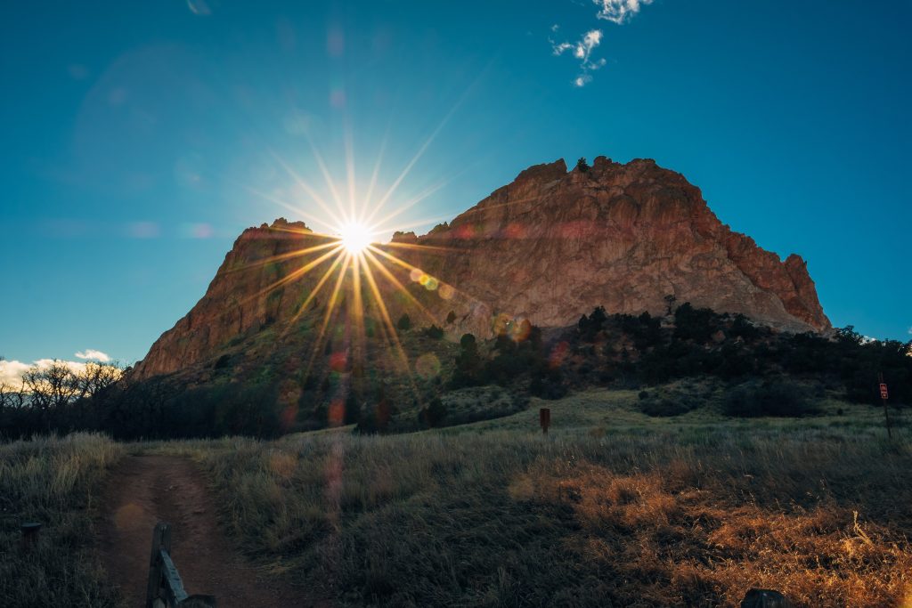 Garden of the Gods