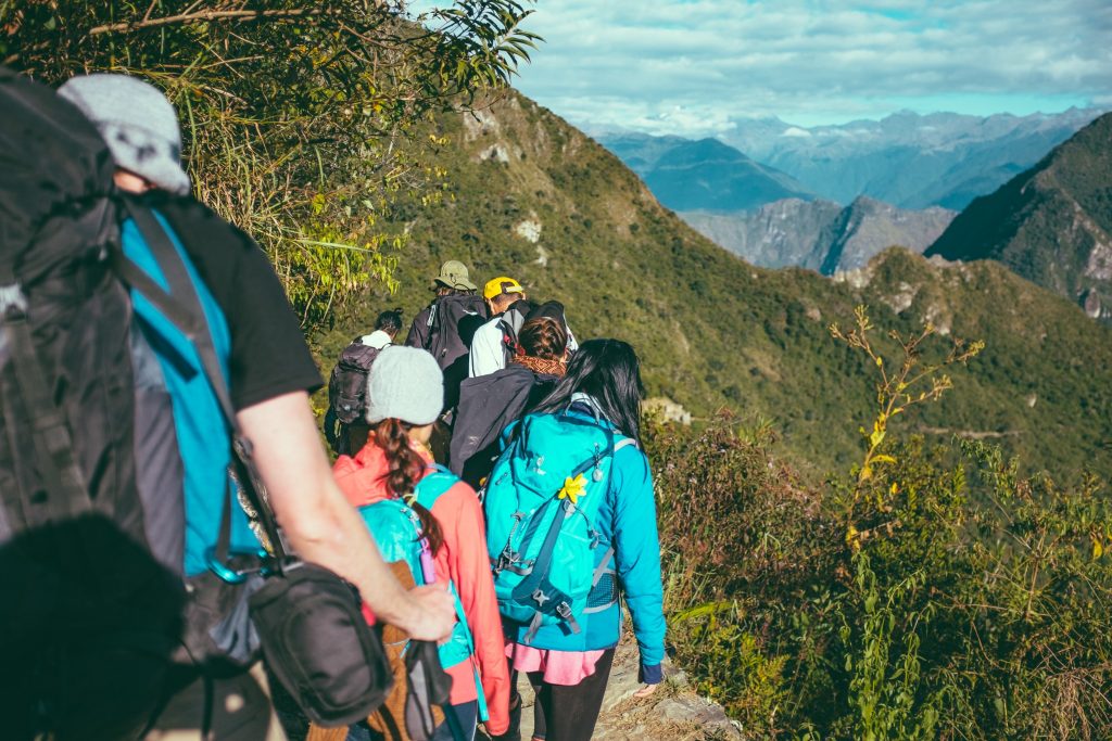 Hikes in Turkey