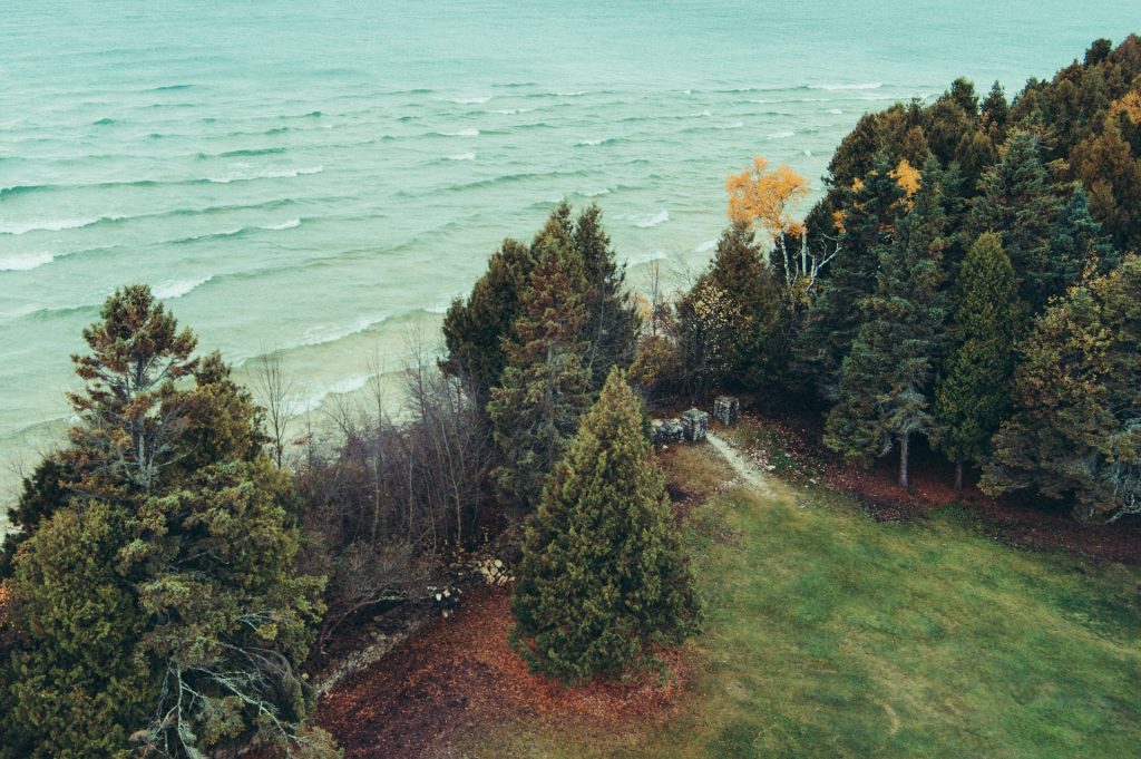 Door County, Wisconsin