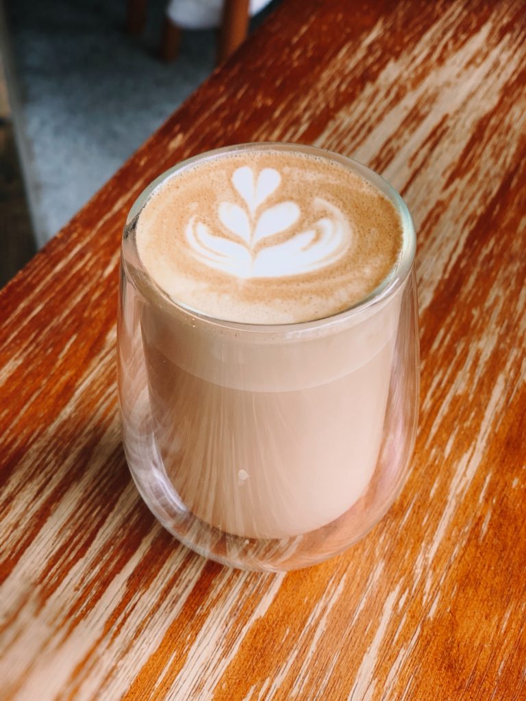 Common Place coffee