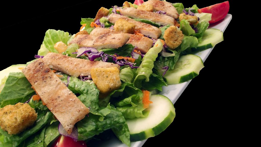 Caesar Salad tasing, one of the top things to do in Tijuana