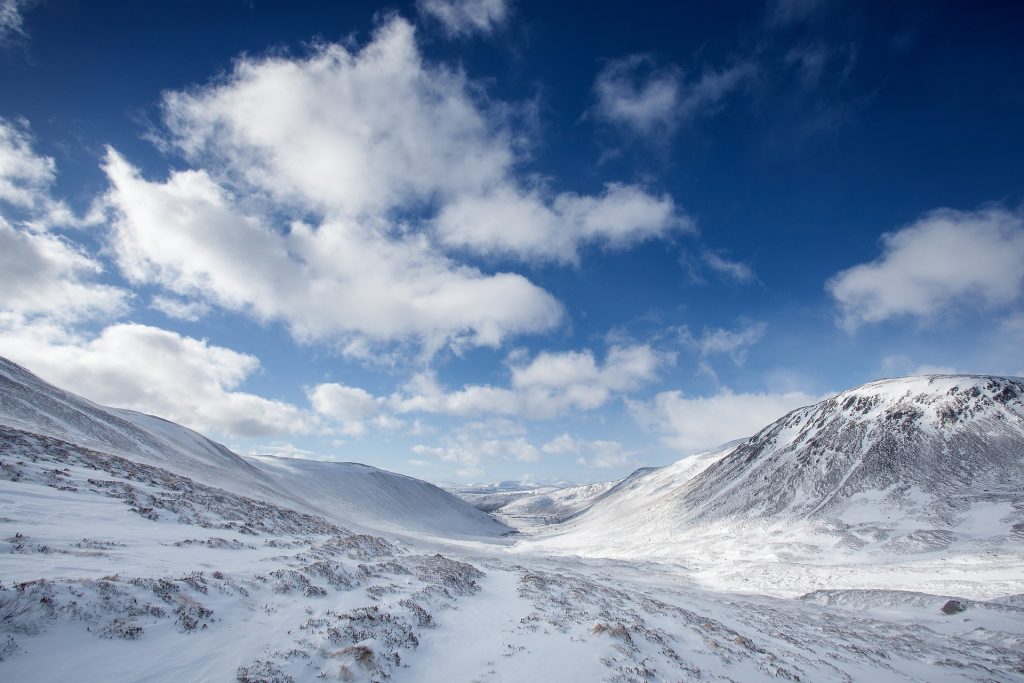 Cairngorm Ski Resort