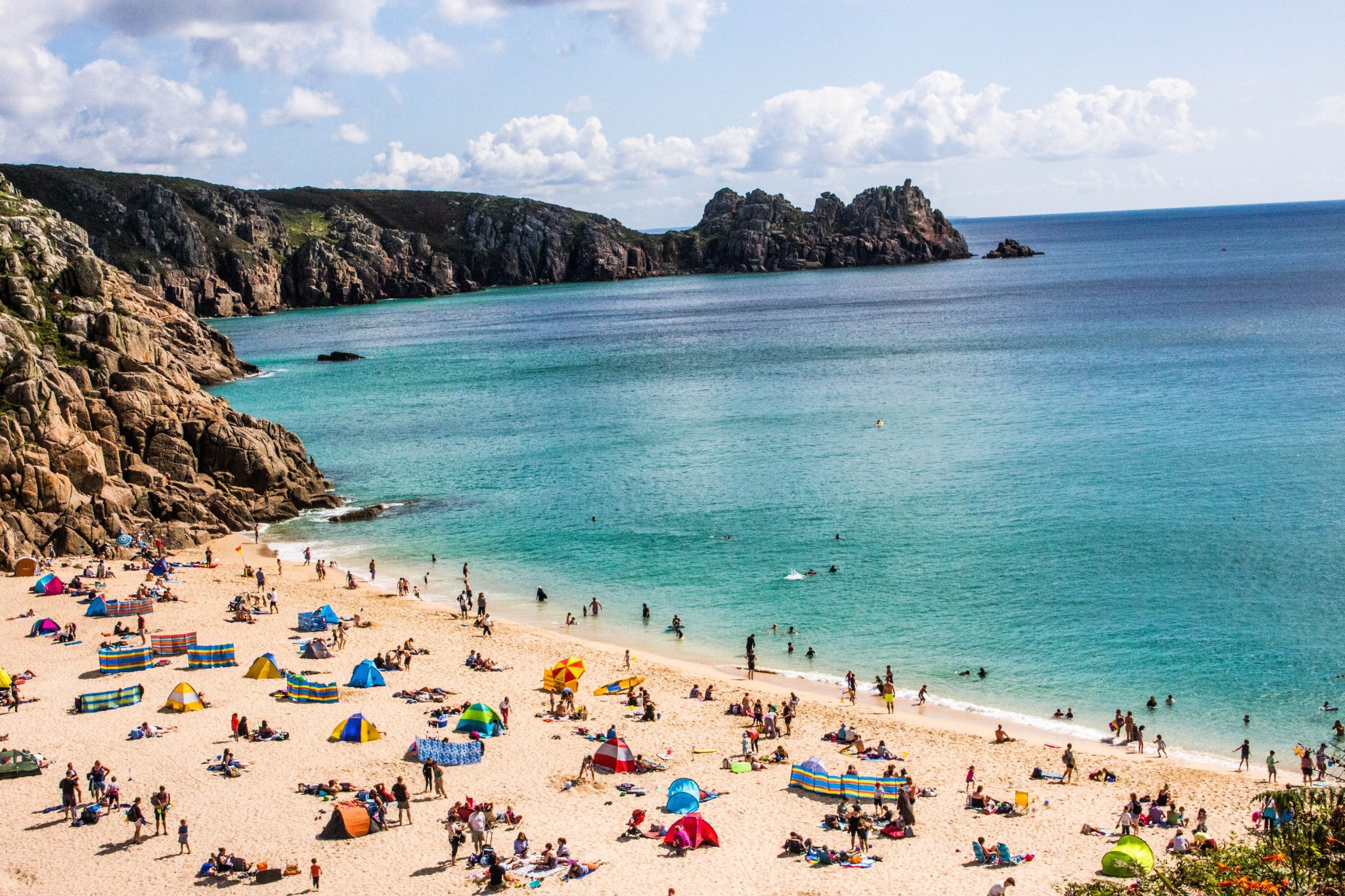 Best UK Beach Destinations - Plan Your Perfect Beach Holiday