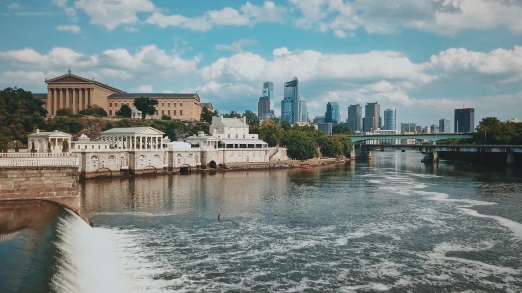 Philadelphia Art Museum