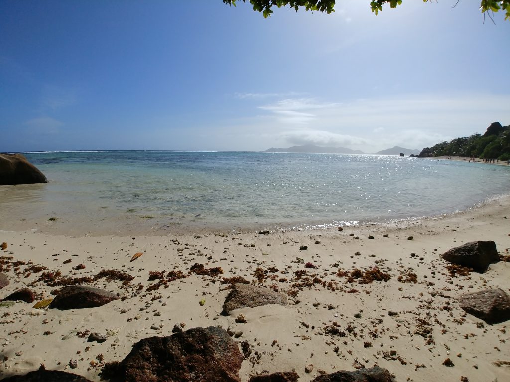 Seychelles Islands